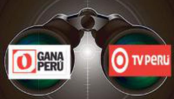Politica Piden Se Replantee El Nuevo Logo De Tv Peru Noticias Correo Peru