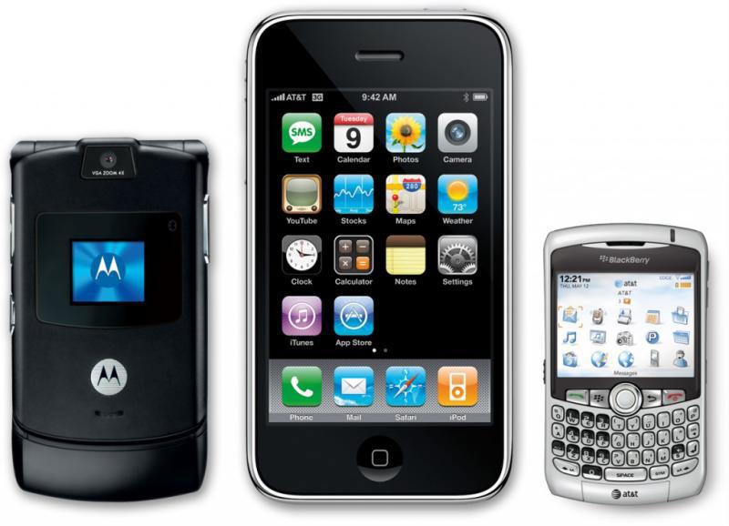 Reducirán precio de llamadas de teléfonos público a celulares