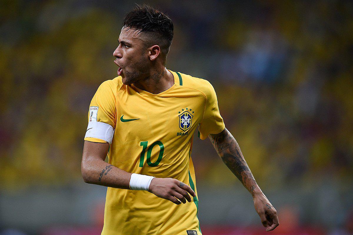 Neymar: Estas fueron las duras palabras tras la eliminación de Brasil 