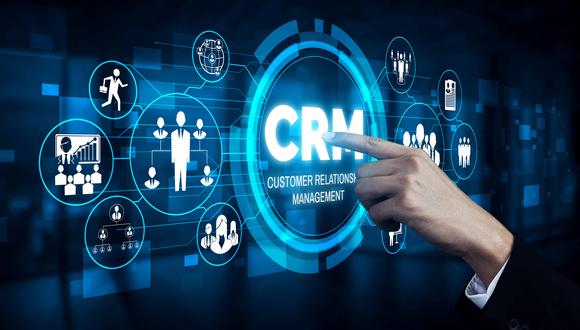 Un CRM es un sistema que almacena datos de los clientes y posibles clientes para poder gestionar la información y dar un correcto seguimiento y servicio. (Foto: iStock)