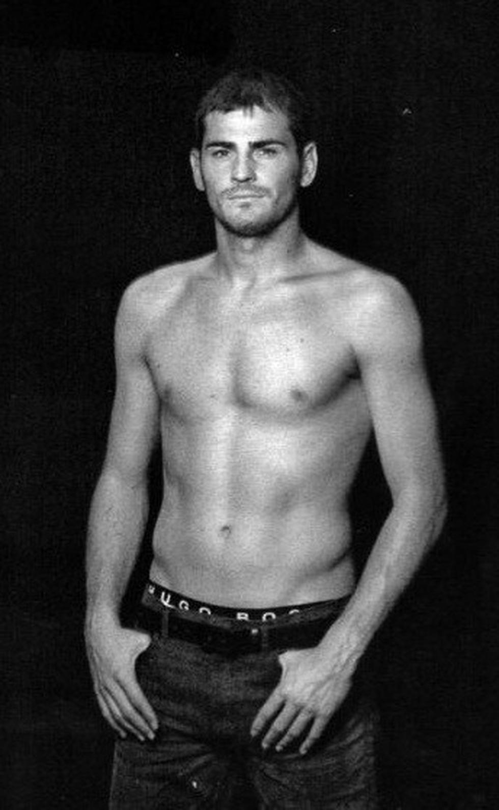 Brasil 2014: Conoce los diez futbolistas más guapos del mundial