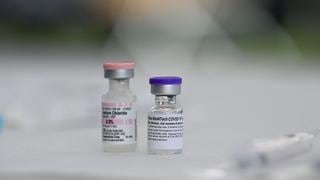 Pfizer y Sinovac no serían efectivas contra variante ómicron, según estudio