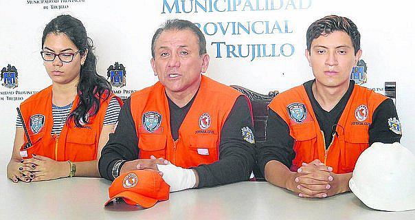 Papa Francisco: Implementan medidas de seguridad para su llegada (VIDEO)