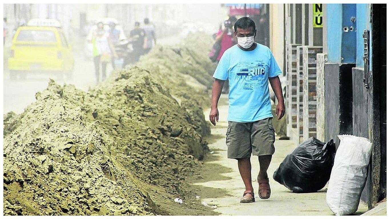 La verdad de las mascarillas ante posible coronavirus 