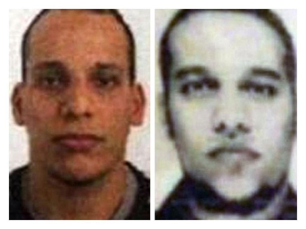 Charlie Hebdo: ​Identifican a tres presuntos autores del atentado de París