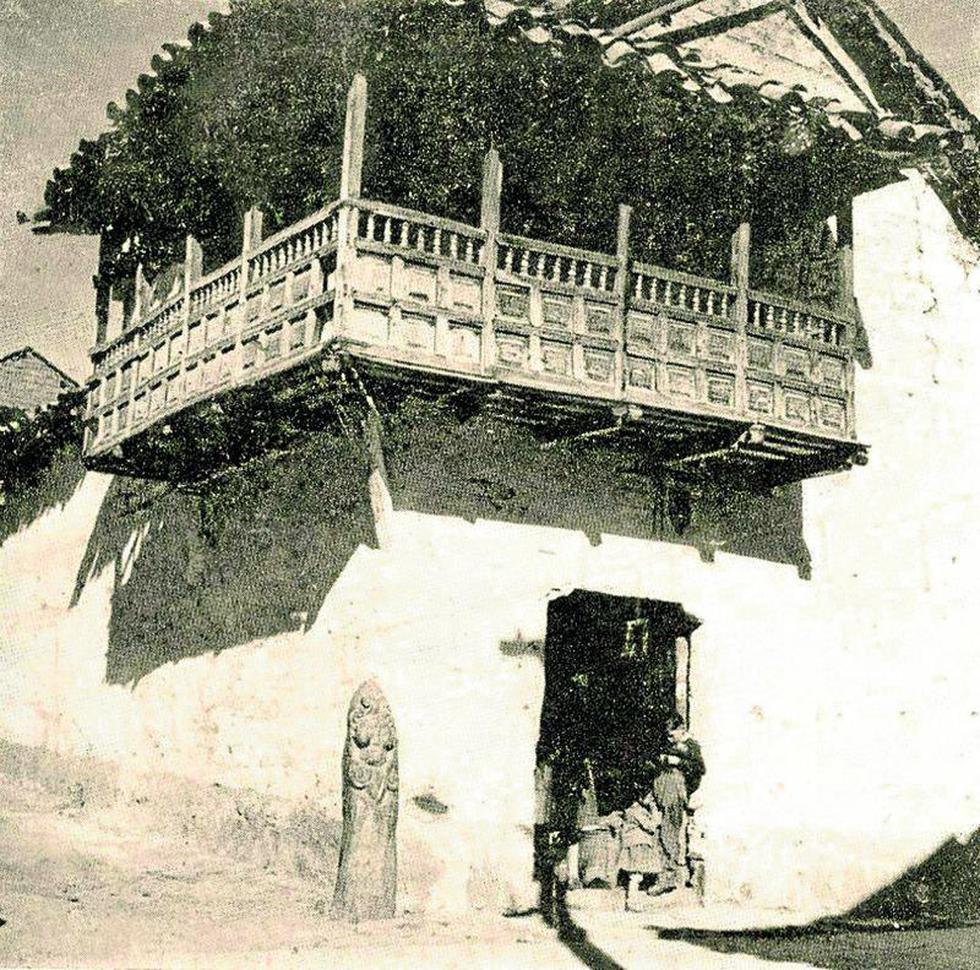 Huancavelica debe su existencia al mercurio