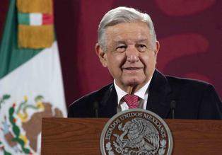 Presidente de México señala que la familia de Pedro Castillo “tienen las puertas abiertas” de su país (VIDEO) 