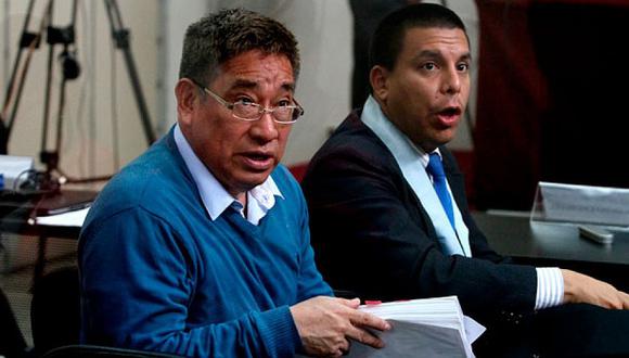 TC rechaza demanda de Miguel Facundo Chinguel para salir en libertad