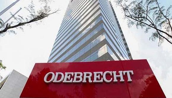 Odebrecht: ​Sector construcción crecerá 4% en 2017