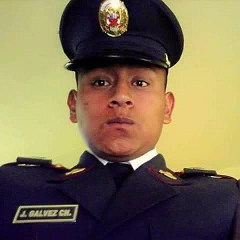 ​Alumno de escuela de suboficiales PNP sale de discoteca y desaparece