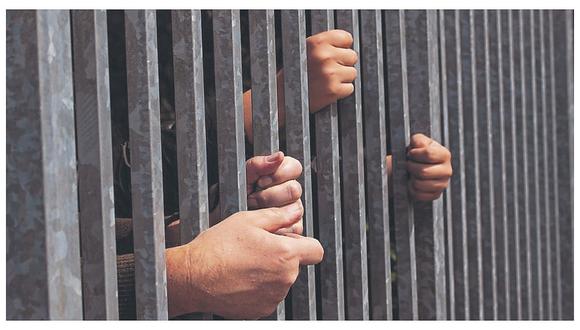 Tumbes: Amplían cárcel para dos de “Los Pollos”