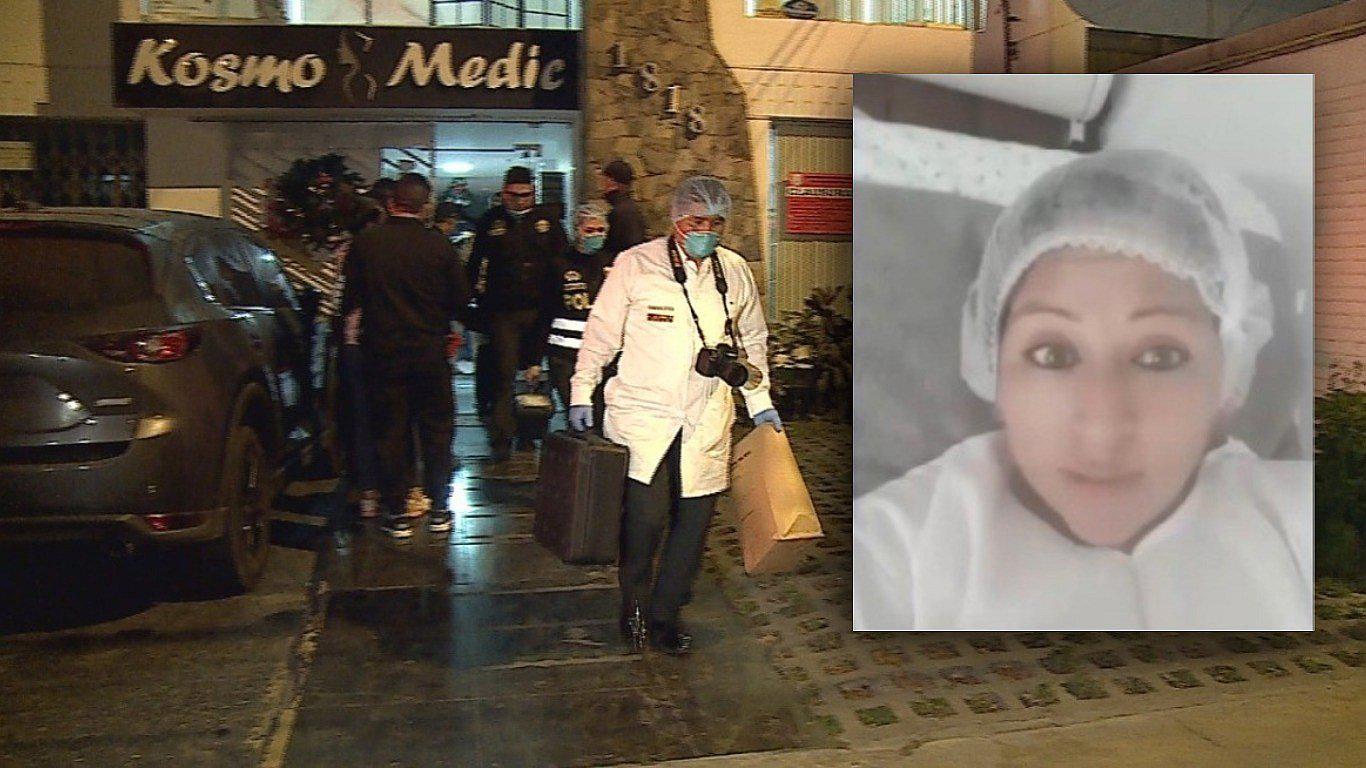 Mujer de 37 años muere tras someterse a liposucción en Surco: "Si algo sale mal, cuídense mucho"