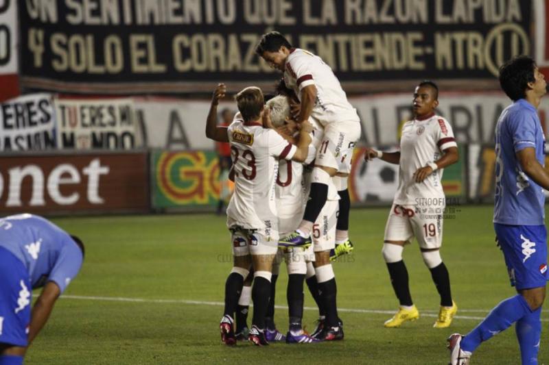 Copa Inca: conoce la programación de la quinta fecha 