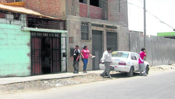 Tacna: Poder Judicial escuda cantinas admitiendo sus medidas cautelares