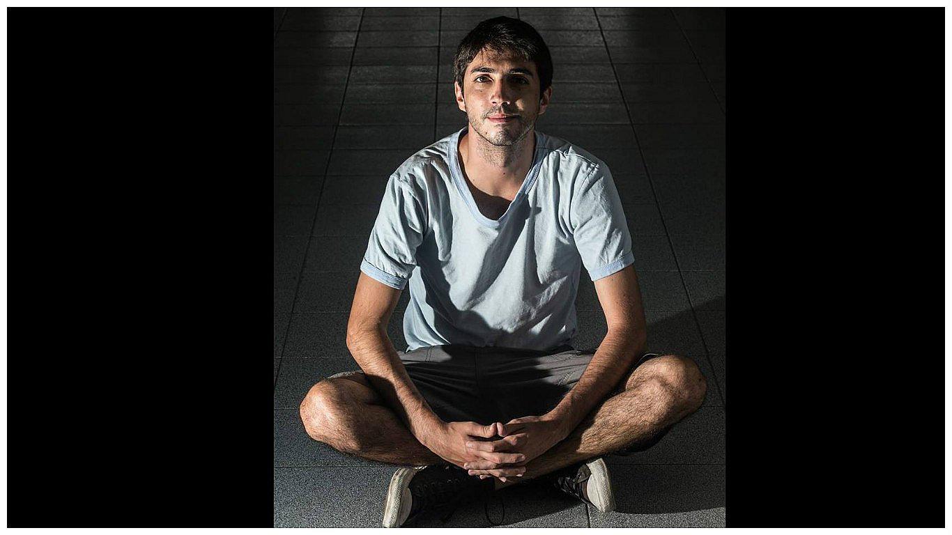 Manuel Gold: “Cebiche de tiburón cambió mi perspectiva de la vida”