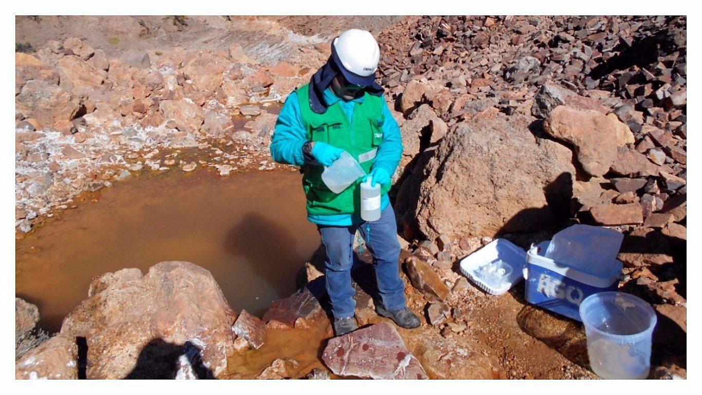 MINAM publica proyecto de DS sobre sitios contaminados