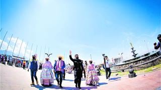 Cambian a fiscal del caso Jardín del Colca