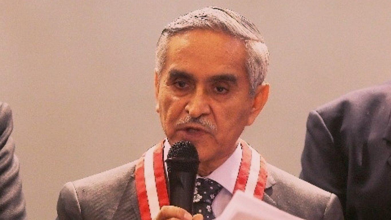 Duberlí Rodríguez sobre audios: "Estoy profundamente indignado por el uso de mi nombre"