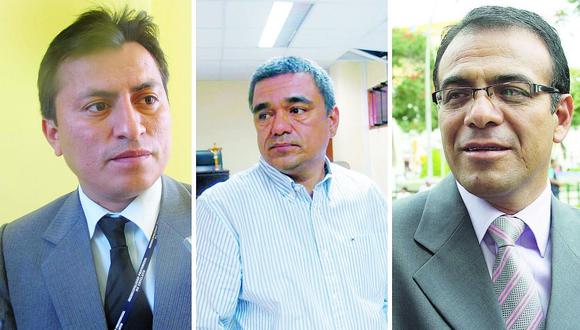 Lmabayeque: Acusan a otros tres exfuncionarios de la MPCh implicados en el caso “Los Limpios”