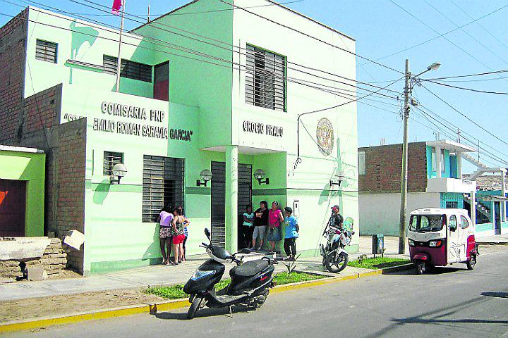 Secuestradores pedían 10 mil soles para liberar a menor