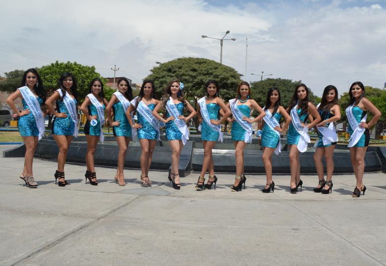 Inician convocatoria para preselección de candidatas a Reina Albarracina 2016