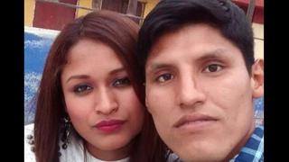 Dictan prisión para sujeto que asesinó a su pareja en Chorrillos