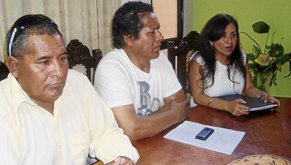 Regidor Chilquillo señala que existe “organización criminal” en municipio de Pueblo Nuevo