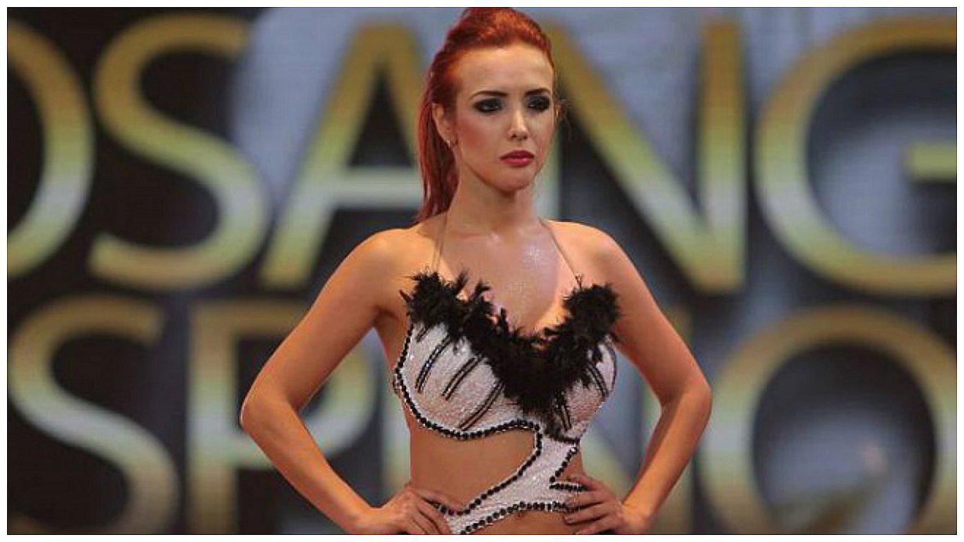 ​EEG: Rosángela Espinoza causa polémica tras quedar en último lugar en 'Divas'