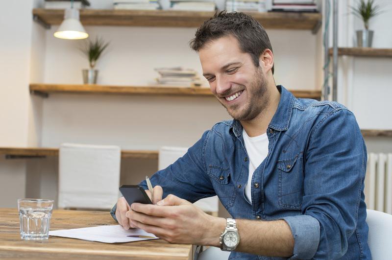 5 apps para armar un presupuesto