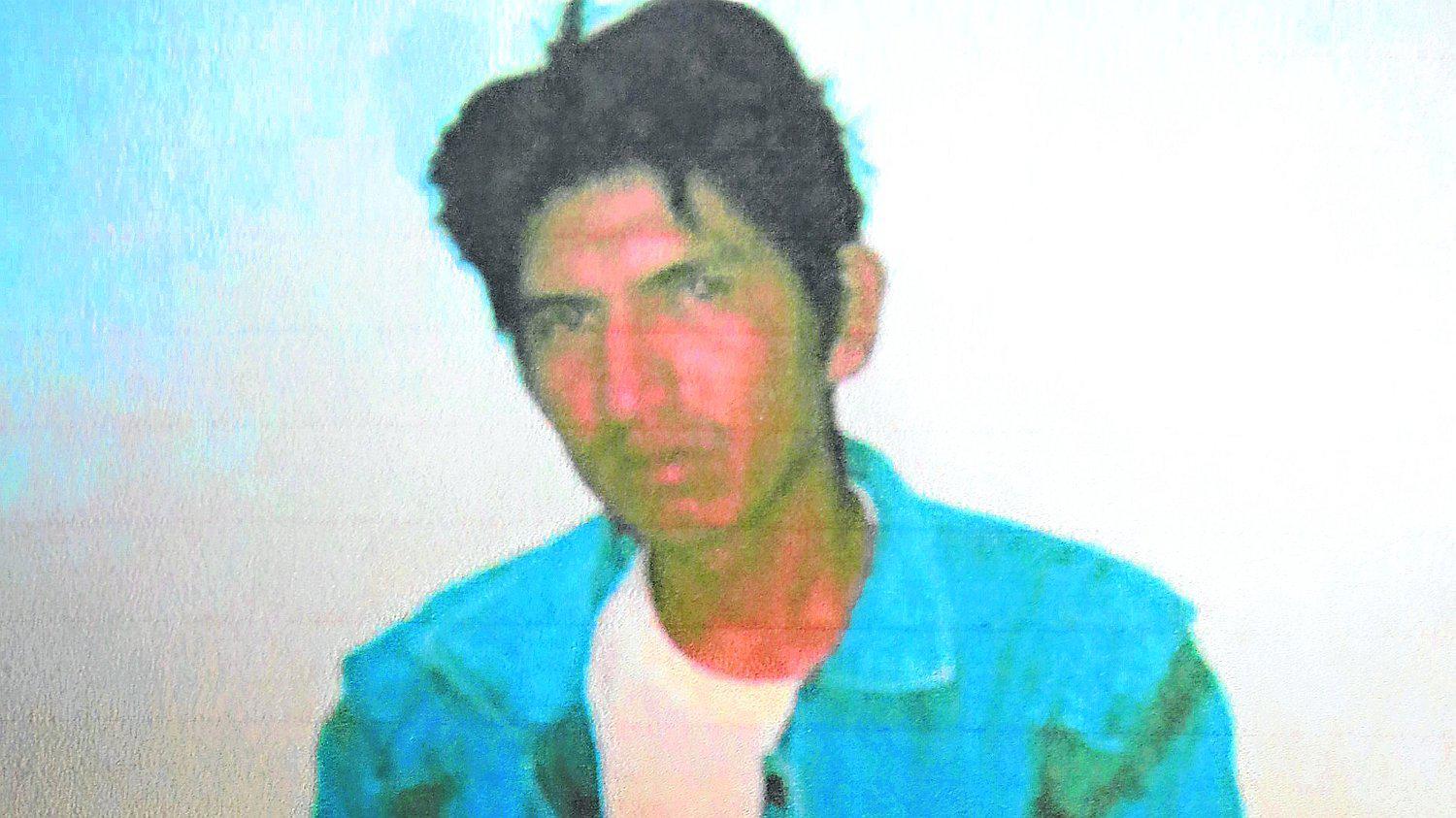 Detienen a sujeto acusado de intentar asesinar a su bebé