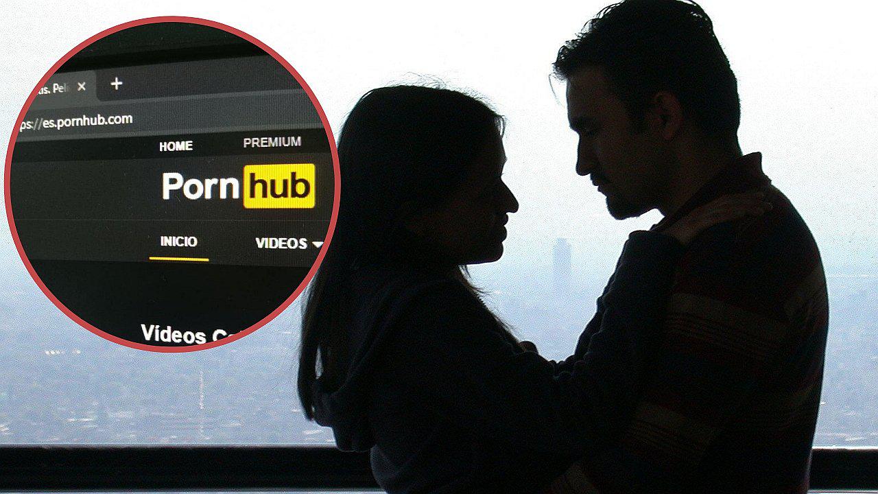 Pornhub 'Premium' será gratis por el Día de San Valentín 