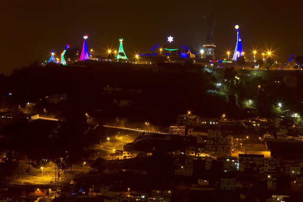 Navidad: así celebró el mundo el nacimiento de Jesús (FOTOS)
