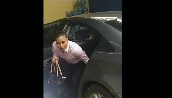 Detienen a alcaldesa mexicana por asesinato