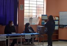 Tacna: 59 delegados eligen a candidatos a elecciones regionales y municipales 