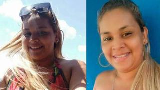 Publicó en Facebook sobre su muerte y 3 horas después la asesinaron