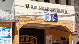 Huancavelica: Cárcel los espera por ataque sexual