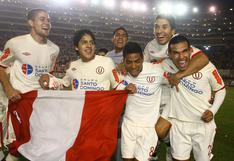 Universitario de Deportes: Conmebol recordó a todos los campeones de la Copa Libertadores Sub20 (FOTO)