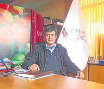 ​"Para exportar con éxito es necesario tener estrategia"