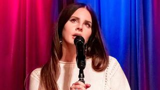 Lana del Rey estrena el primer sencillo de su nuevo disco que será lanzado en marzo de 2023