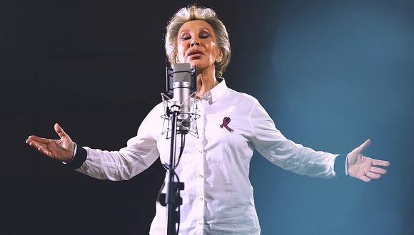 Cecilia Bracamonte lanza canción para concientizar sobre el cáncer de mama