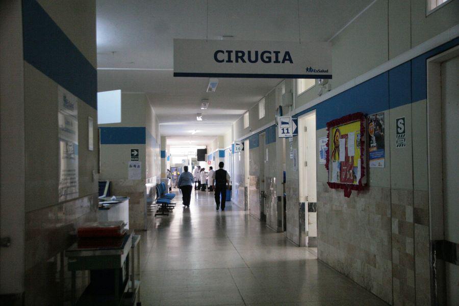 Essalud invertirá S/.126 millones para construir centro oncológico en Tacna