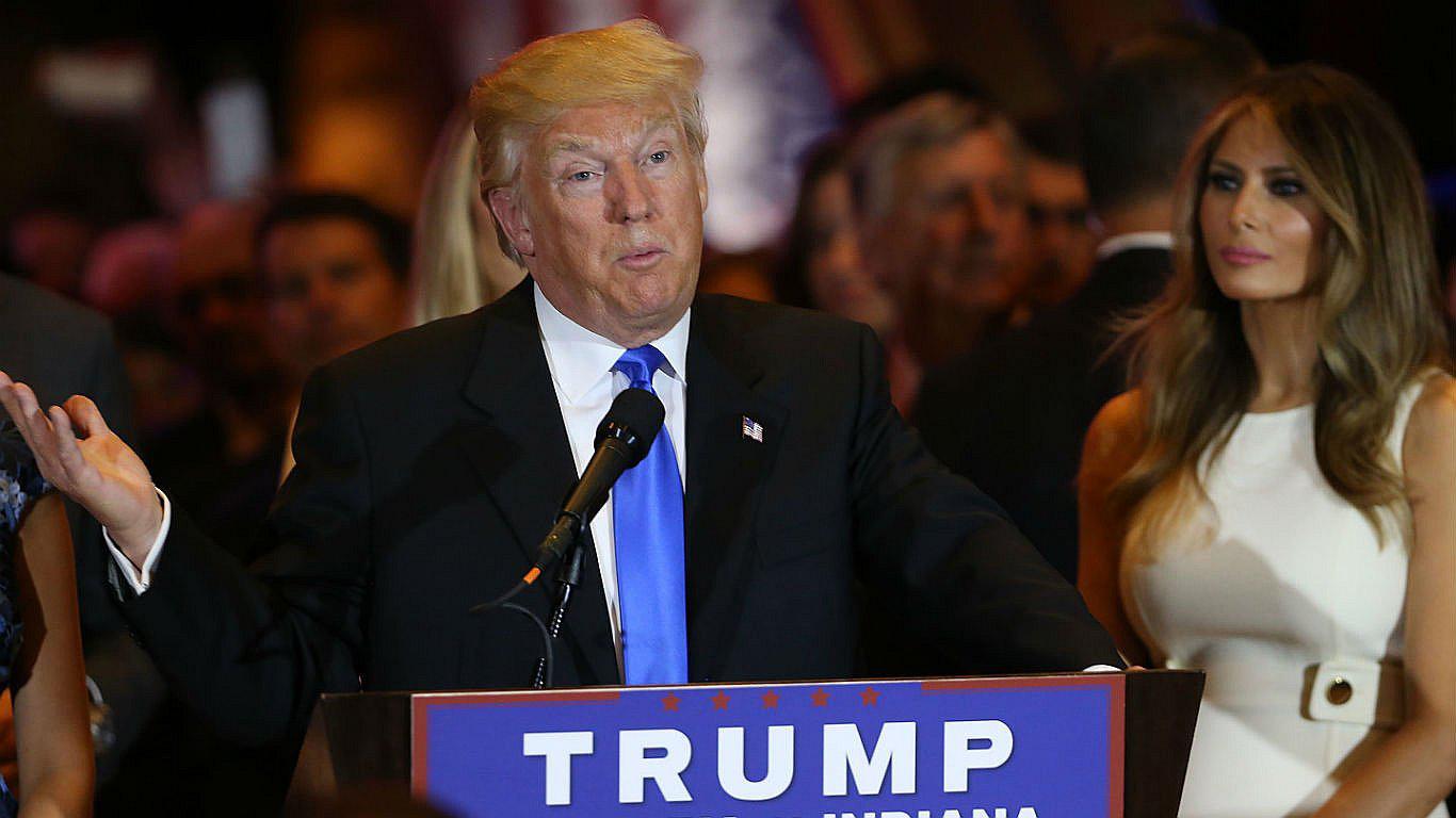 Donald Trump: Presidente Republicano pide unión ante su eminente nominación