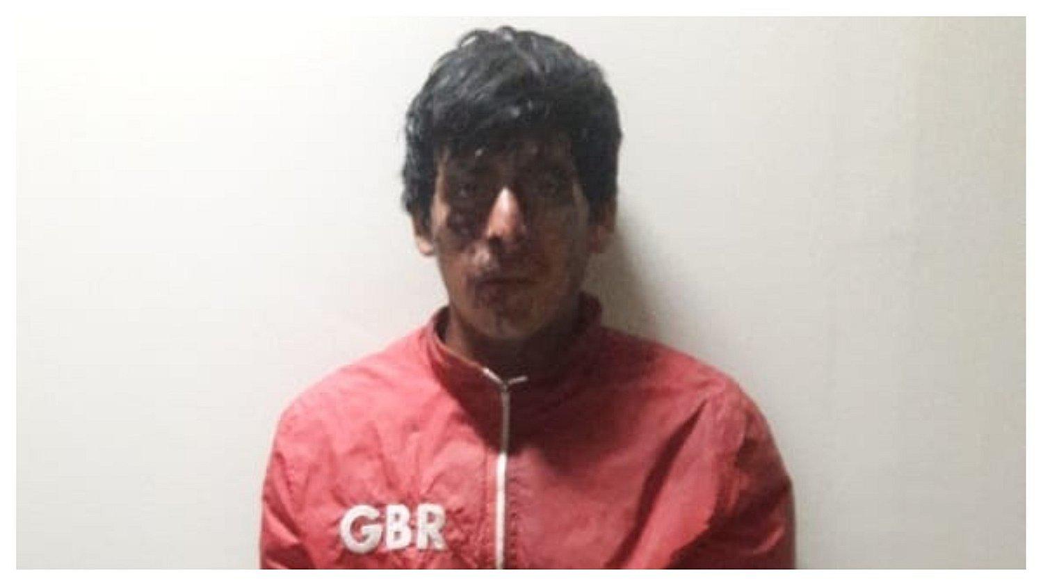 Hombre casi es linchado en Laredo 