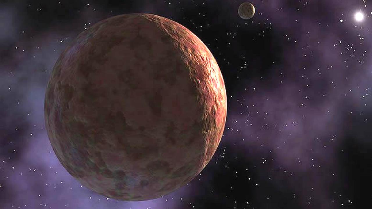 Astrónomos piden ayuda para nombrar a planeta descubierto hace 10 años 