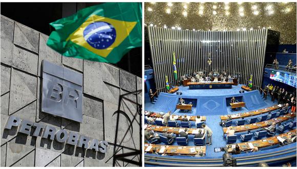 ​Lava Jato: Ordenan arresto de intermediarios de sobornos a políticos del Senado de Brasil
