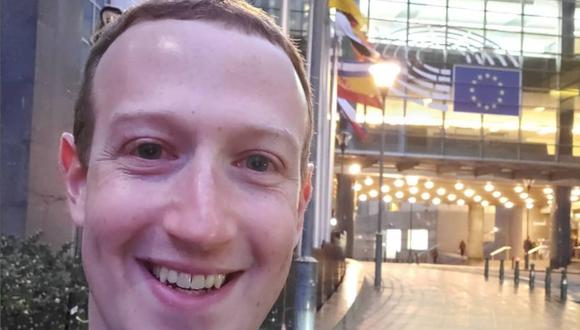 Mark Zuckerberg tiene un estilo de vida austero, pese a ser uno de los hombres más ricos del mundo (Foto: Mark Zuckerberg)