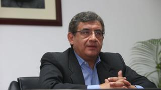 Juan Sheput: reducción de sueldos de altos funcionarios es de forma permanente en Chile