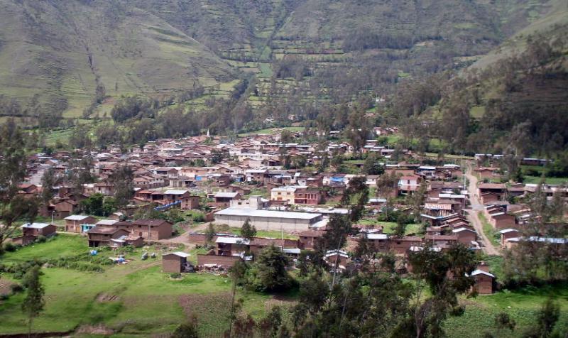 Apurímac: Pobladores de Huancarama exigen renuncia de autoridades municipales 