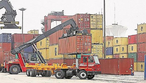 ​Exportación no tradicional: Precio promedio subió en 5.9%