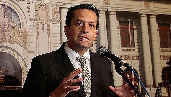 Miguel Torres advierte vacío legal en derogación de decretos legislativos